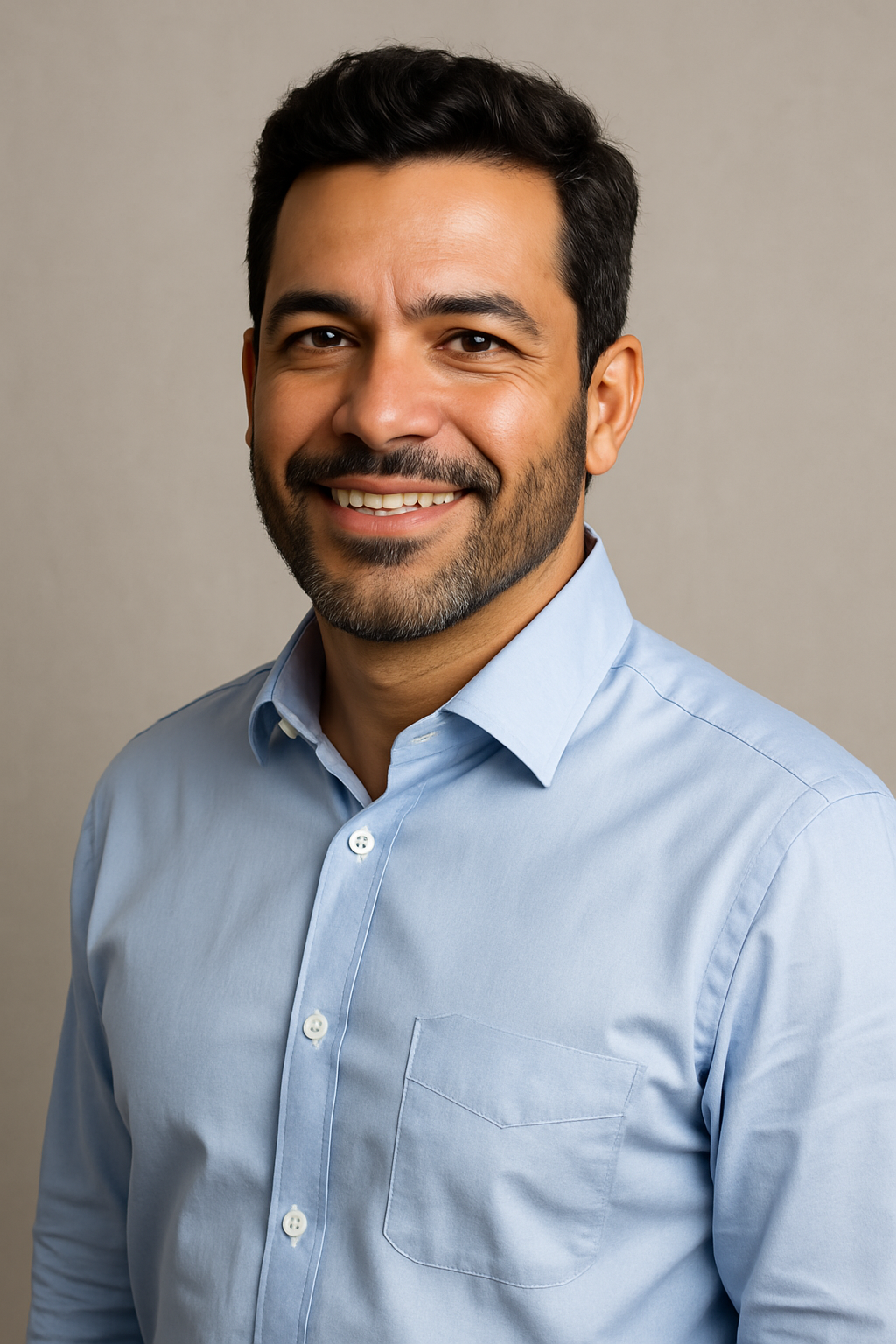 Roberto Alves